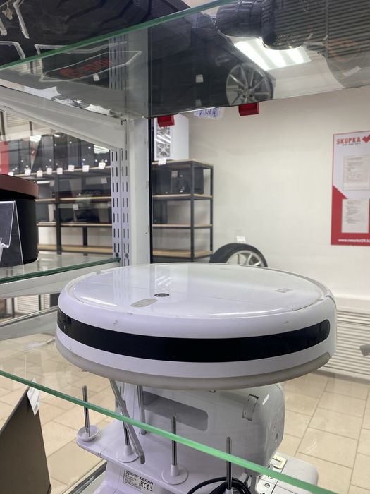 CB47 | Робот пылесос XIAOMI Mi Robot Vacuum- Mop | SK144767