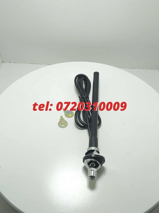 Antena Radio Cd Player Atv Aripa Extensibila Manuala