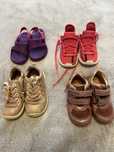 Lot papucei 22/23
