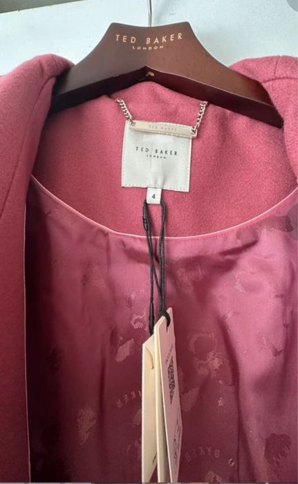 Ново палто Ted Baker , размер Л-ХЛ