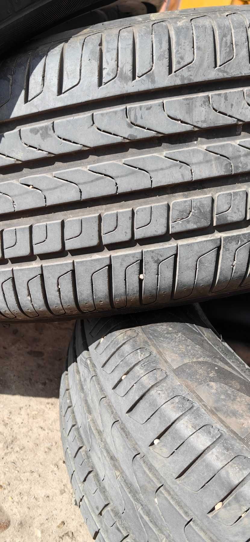 235/55 R19 Pirelli Scorpion Verde 101V M0 - DOT 1023 -4броя