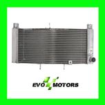 Radiator KAWASAKI NINJA 250R YAMAHA VMAX 1700 an 2009-2018 EVO-639