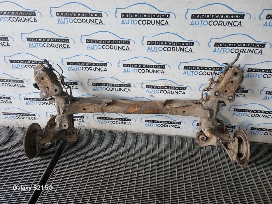 Punte spate Citroen C4 Cactus 1.6 D 2014 - 2017 SUV 4 Usi (1372) 4x2