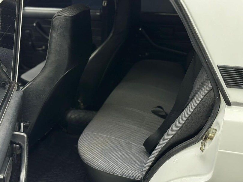 Vaz 007. Hamma narsasi bor.