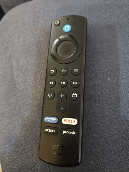 Telecomanda fire tv