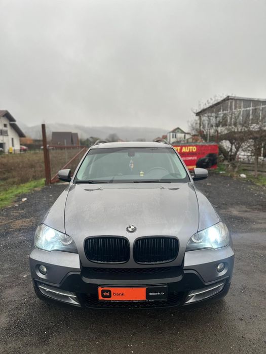 Bmw X5 /2009/ 3.0 diesel Euro 4 /1 Turbina M47 / Distributie in fata