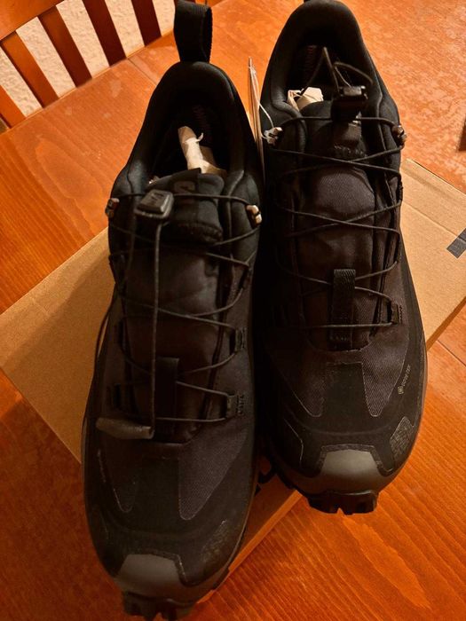 Хайкинг обувки Salomon