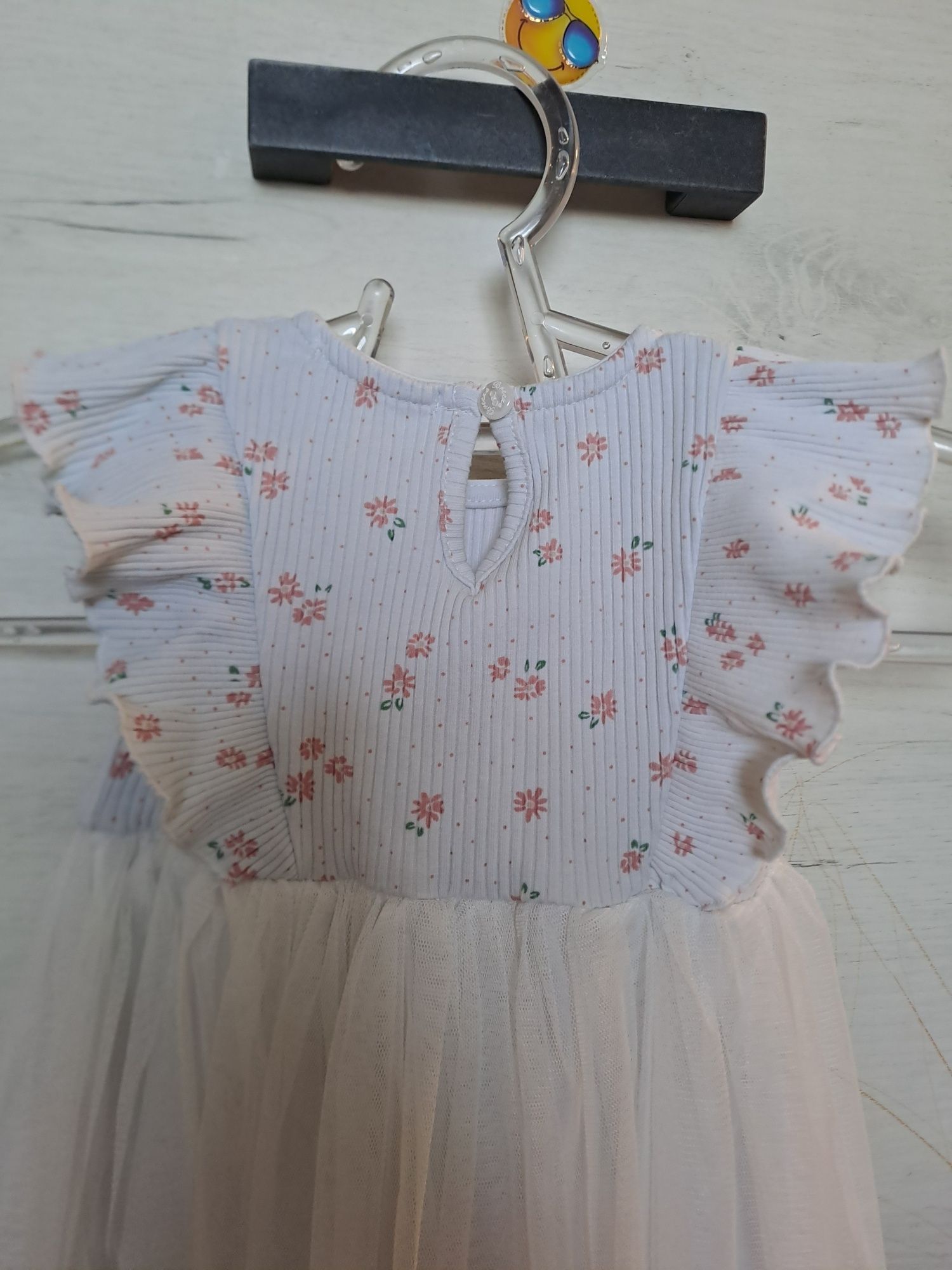 2 детски рокли H&M , Breeze