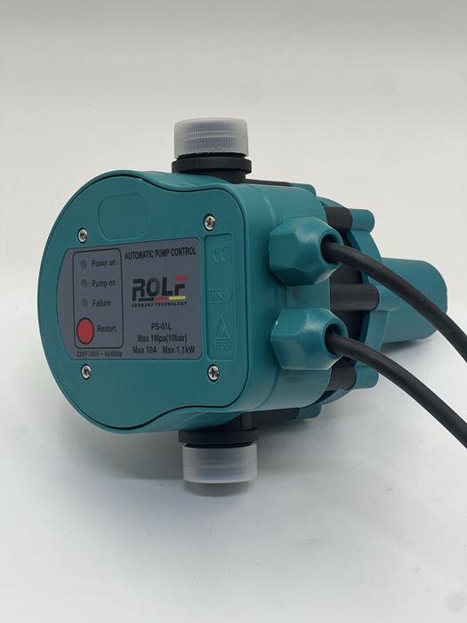 ROLF PS-01L ( регулятор насоса)