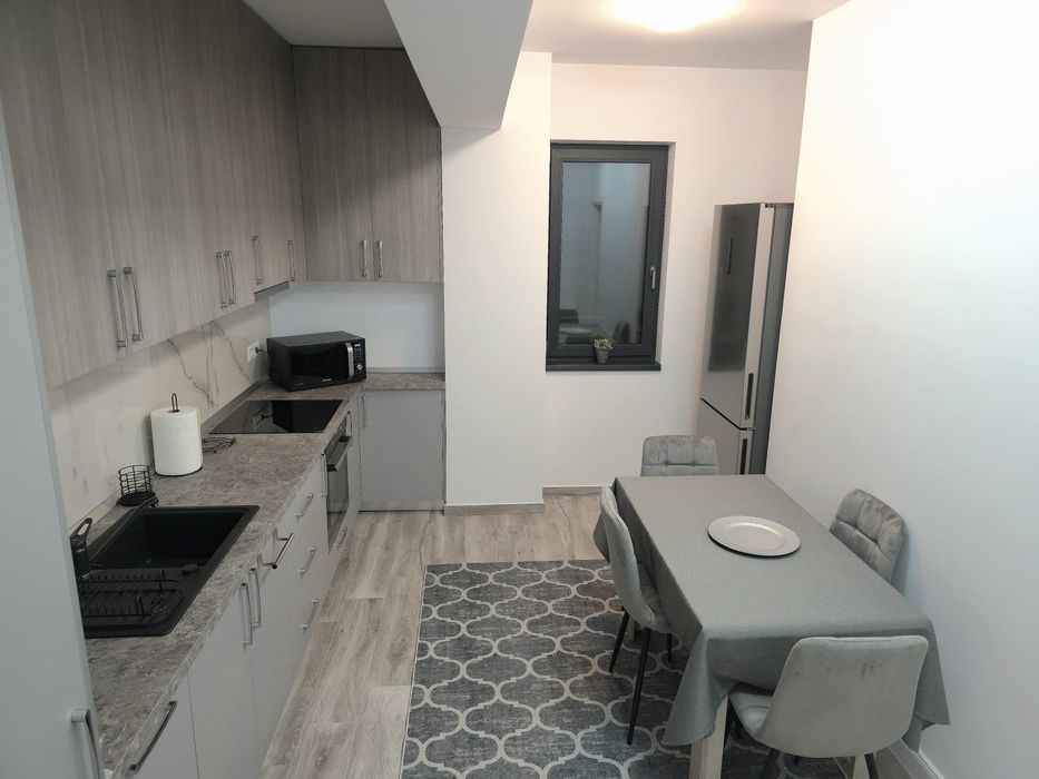 Inchiriere apartament 2 camere Tei Apartments,- Dem Radulescu