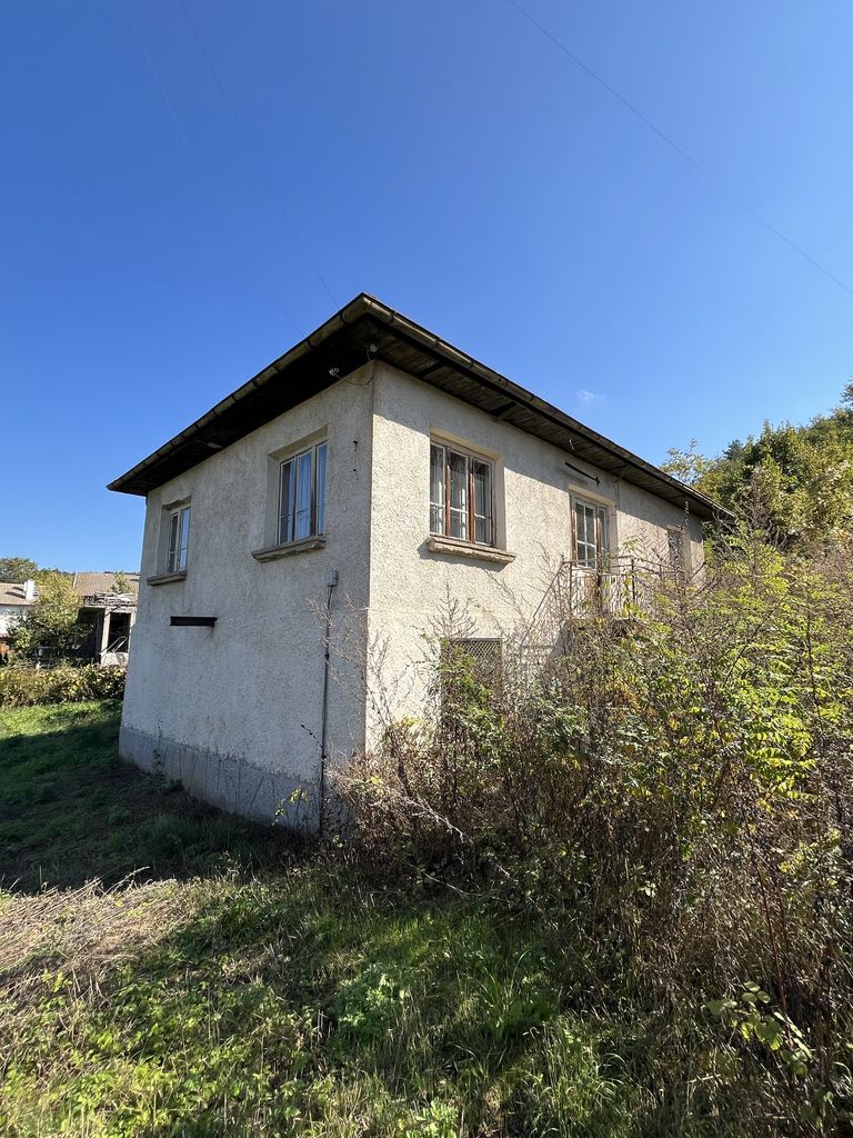 Продава се Къща в с. Дрен, Област Перник - 130 кв.м за 328 €/кв.м - Снимка #8