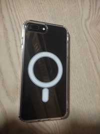 Iphone 7 plus 128 Gb Black Obmenga