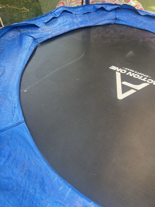 Vand trambulina Action Diam 183