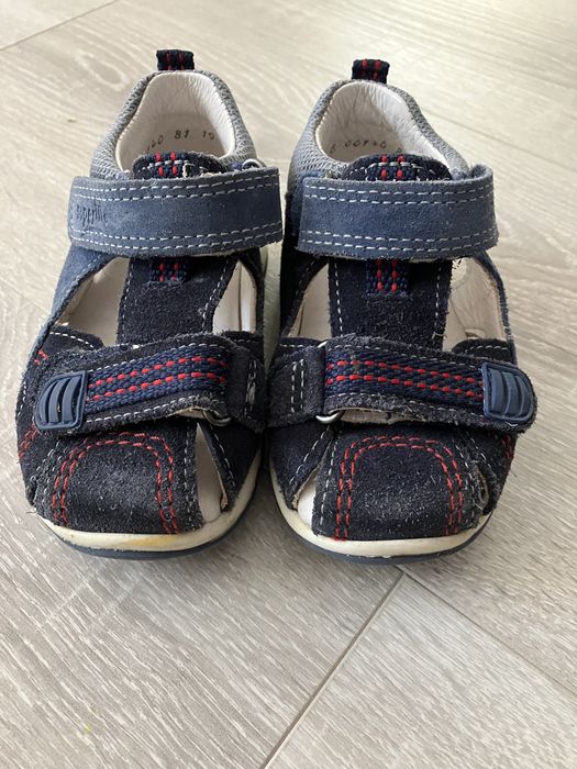 Sandale Superfit marimea 19