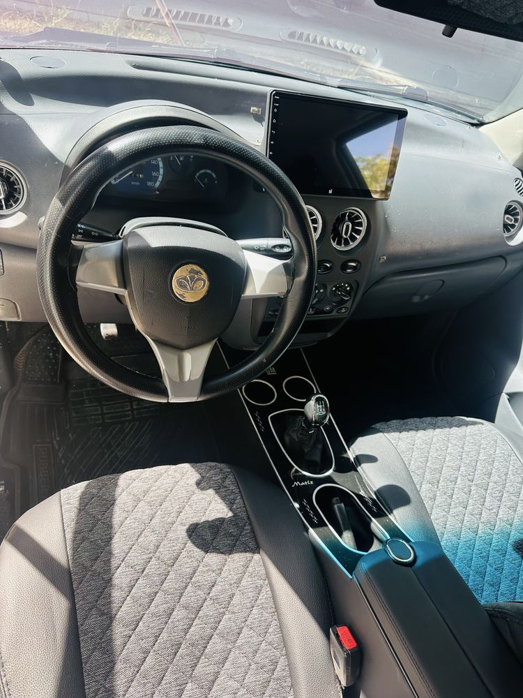 Срочно продается машина Matiz luks konditsoner