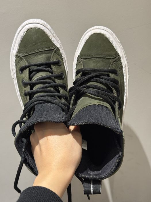 Converse All Star Counter Climate Waterproof