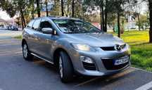 Mazda CX-7 AWD 2009 173 CP EURO 5