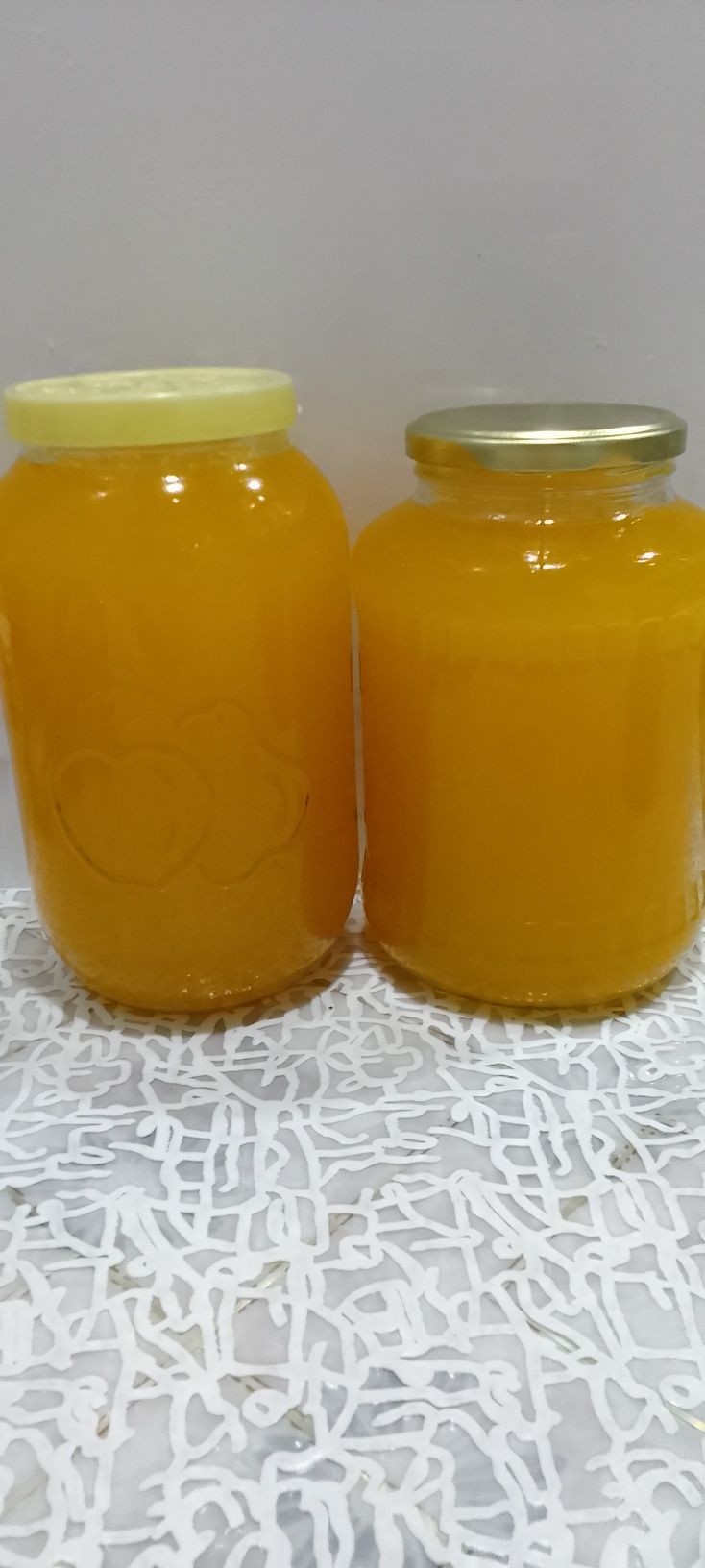 Масло топленое майское