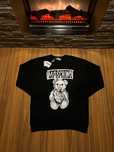Bluza/Sweatshirt Moschino originala , diferite marimi