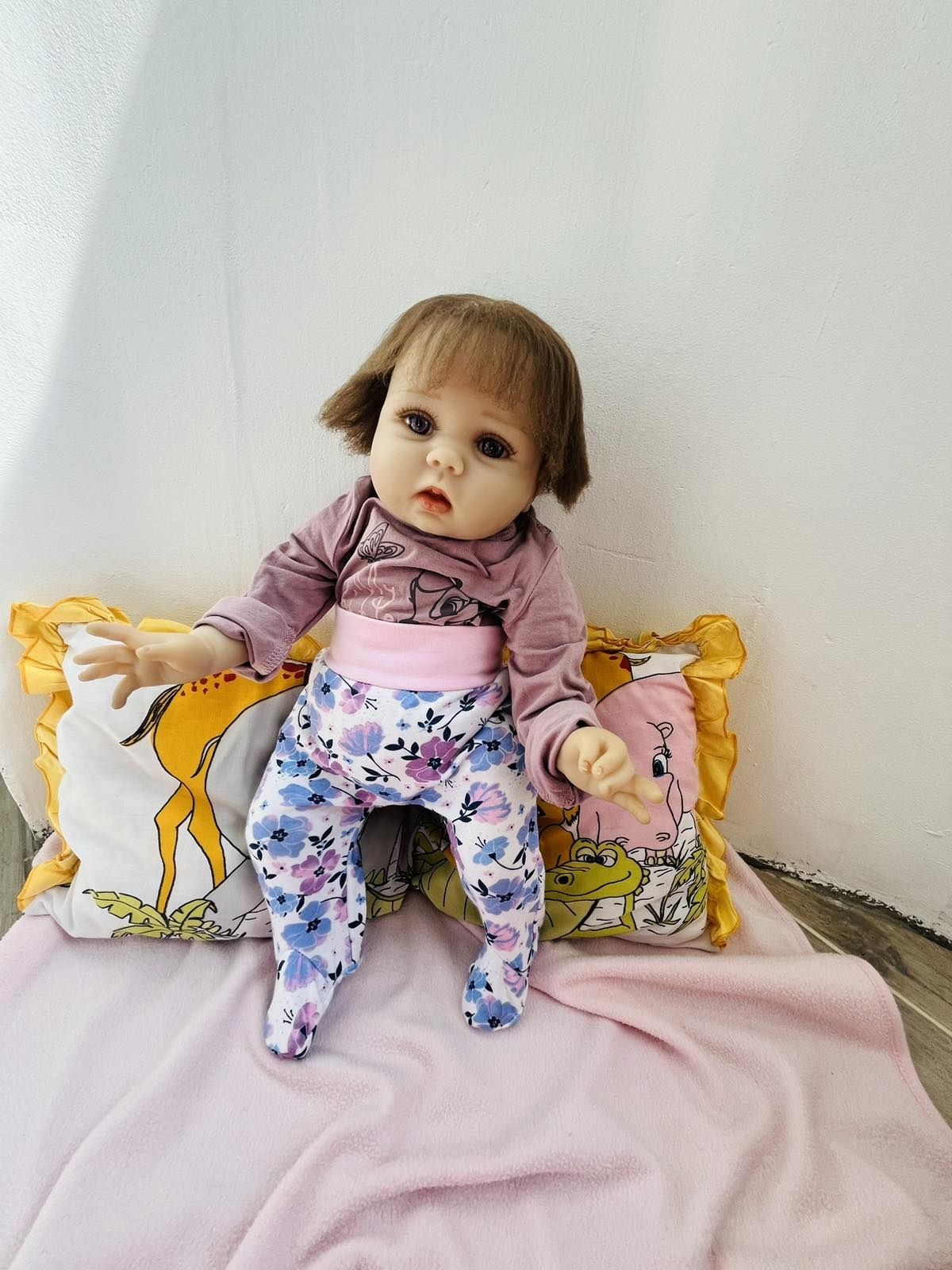 Детска кукла реалистична