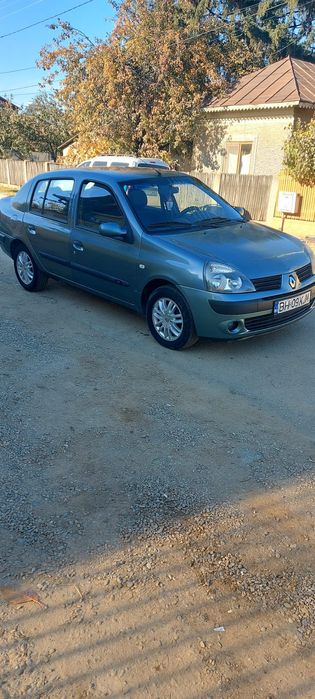 Renault clio 1.4