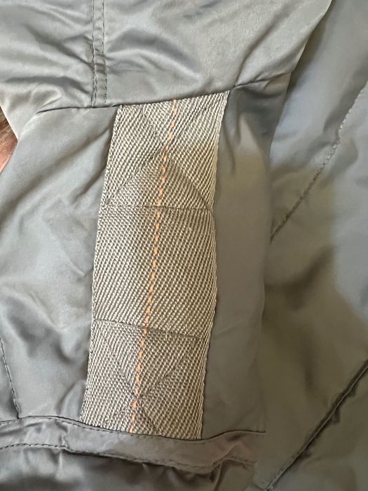 Зимно женско яке с пух EU40