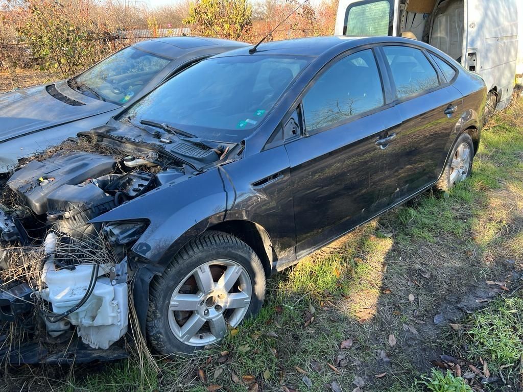 Bara spate haion uși ford mondeo mk4 20 tdci 140cp euro 4