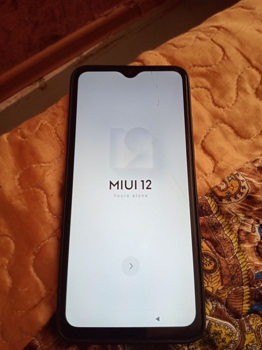 Продам редми 9т б/у