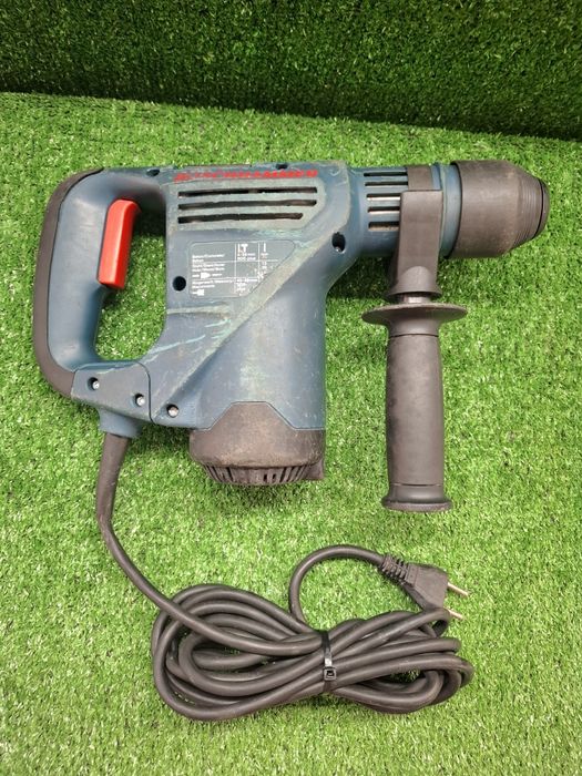 Тумбест перфоратор Bosch GBH 3-28 E
