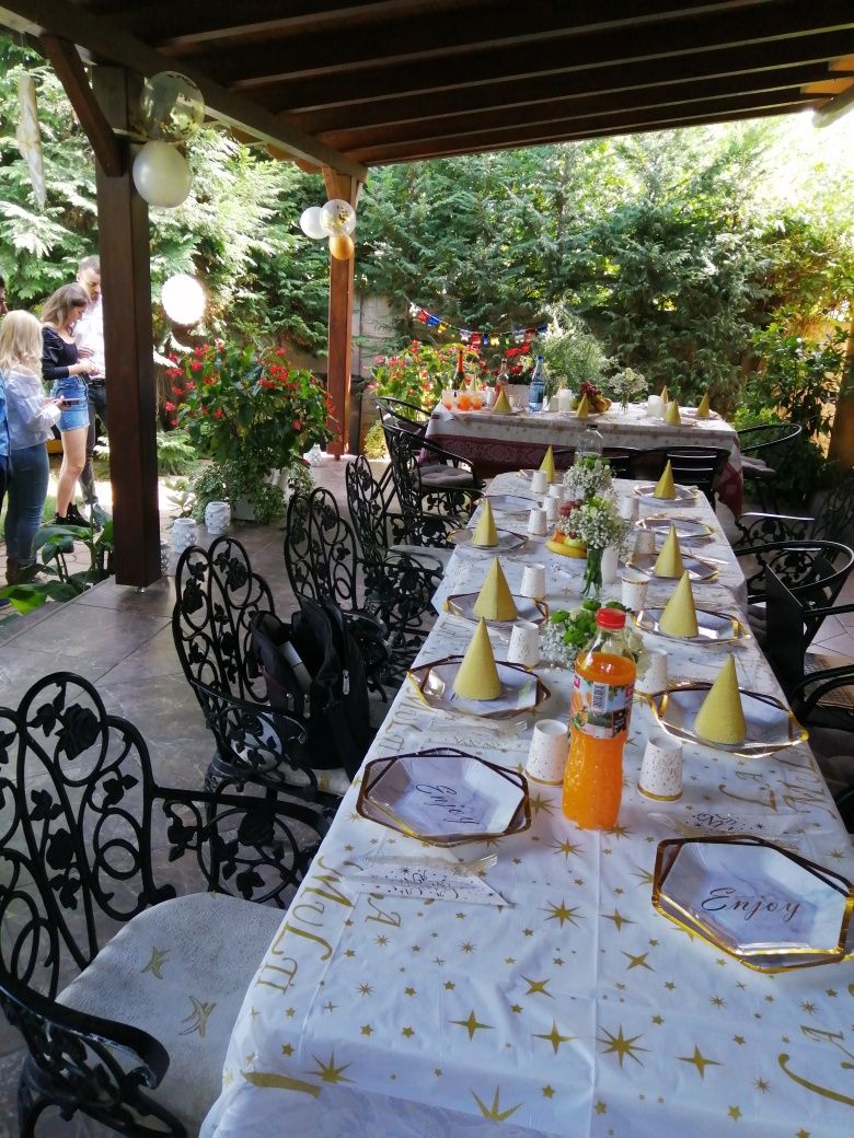 Locatie de inchiriat   pentru diferite.  evenime