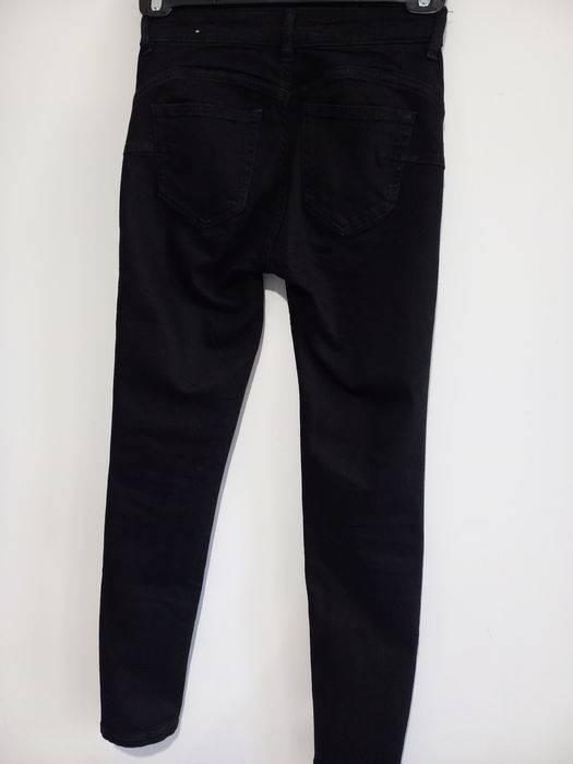 Blugi SlimFit adolescenti masura 36 stare perfecta