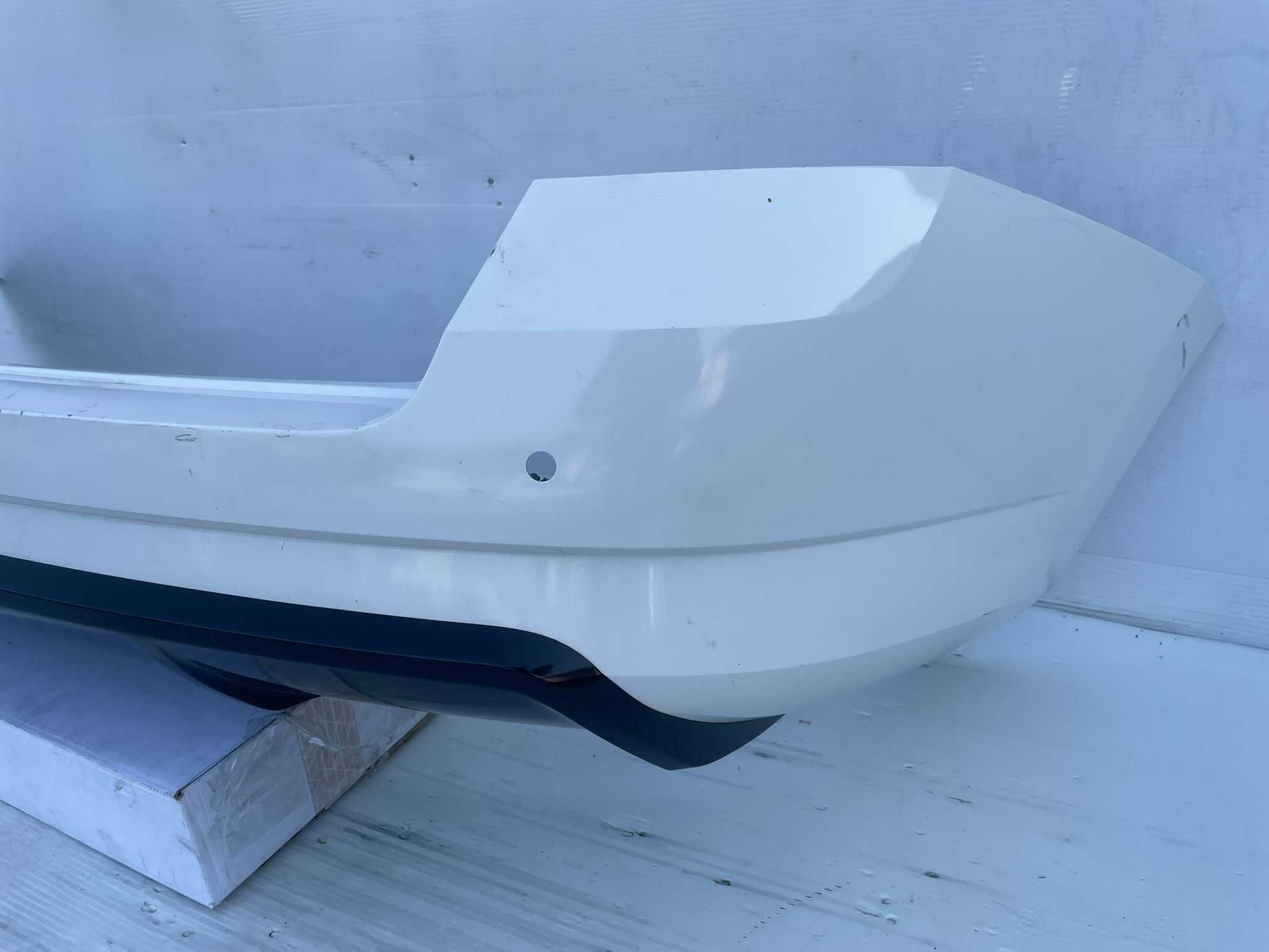 Bara spate completa Skoda Fabia Break 2014+ impecabila originala