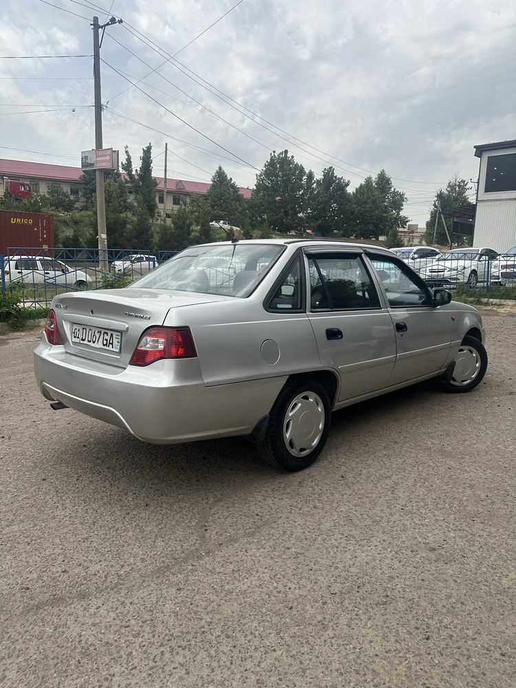 Nexia 2 1.6 Donc 2010yil 307000 probegi 1qoʻl