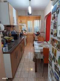 Apartament 2 camere Brazda Pedagogic, etaj 7/10,55 mp