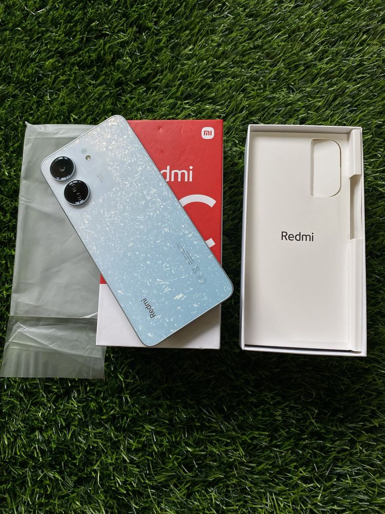 Redmi 13c idial 6/128