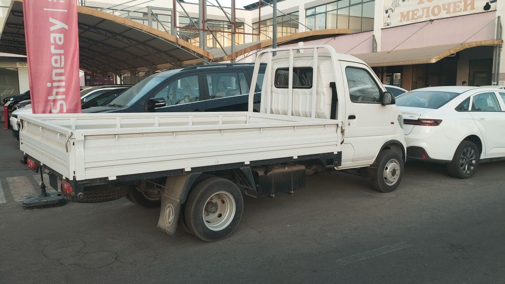 Dongfeng T3Q qòshbalon 2024 yil