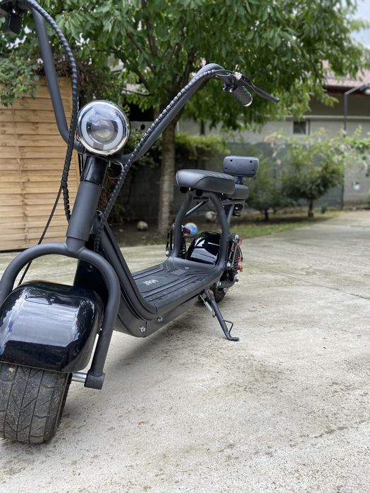 Vând mini scuter de la JRH