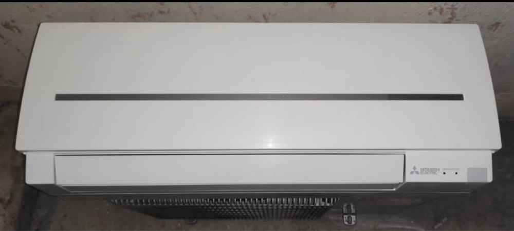 Инверторен климатик Mitsubishi Electric 12000 BTU