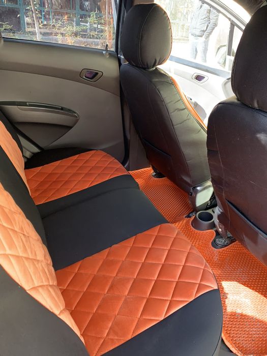 Mexanika spark  yaxshi xolatda