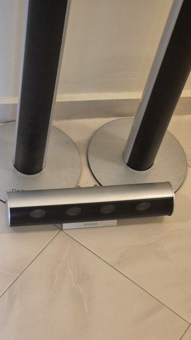 Daewoo колони 80W / 6 Ohm (Front Speaker System)