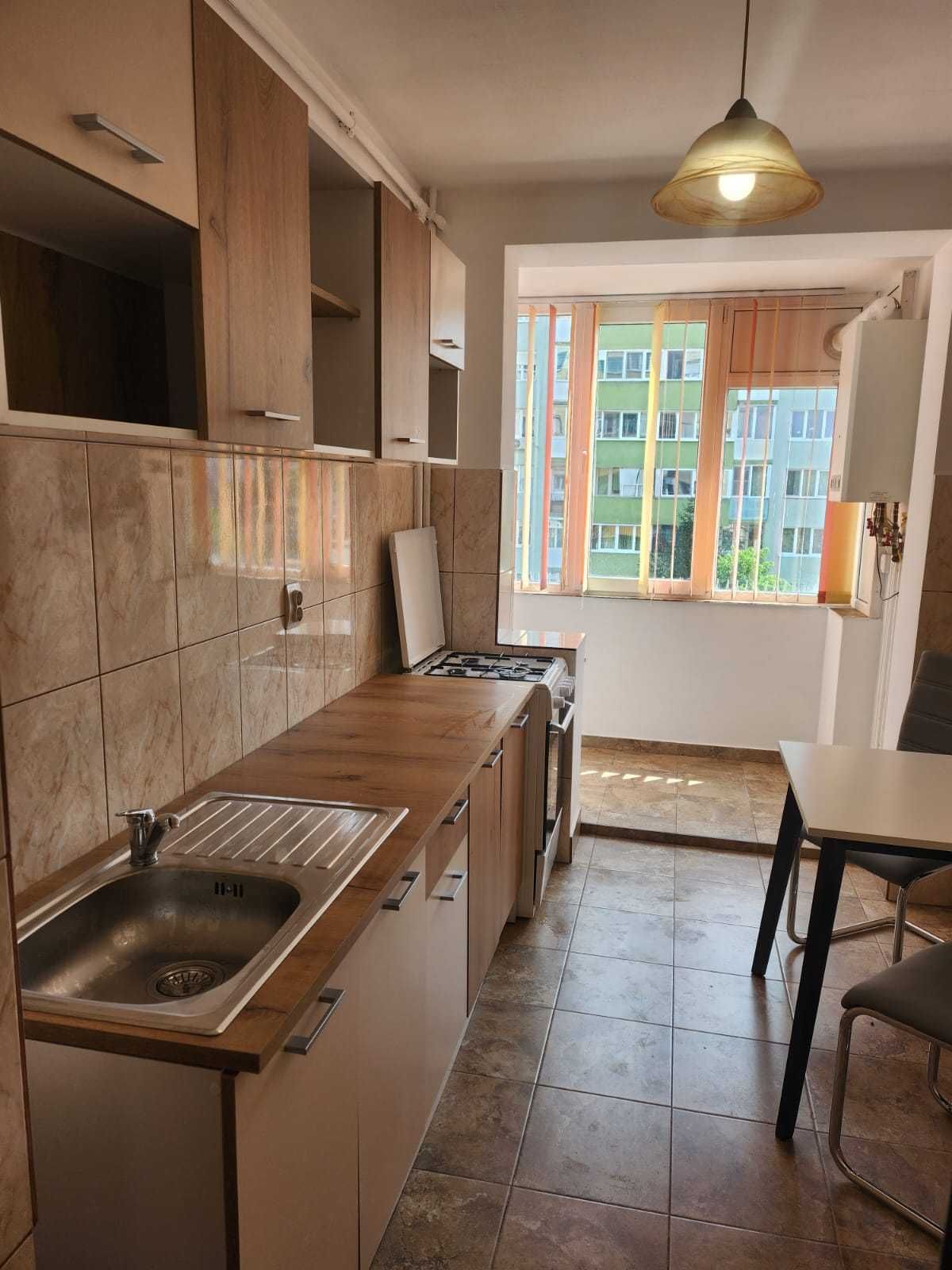 Apartament 2 camere - Mihai Viteazu