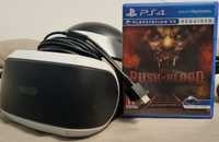Ochelari VR PlayStation 4