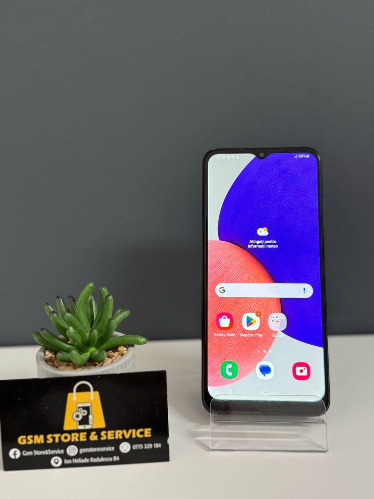 Samsung Galaxy A22 64Gb Garantie Gsm Store&Service