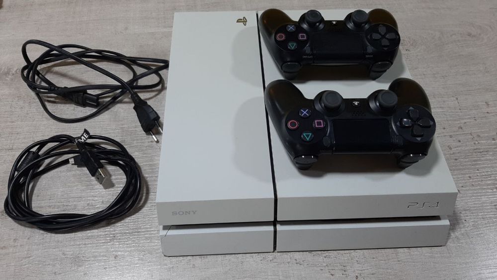 Sony PlayStation 4 прошивка булган тез сотилади | Сони 4