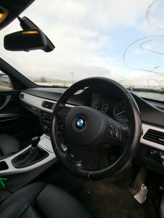 БМВ/BMW/-е90/320D/184кс. - /на части/