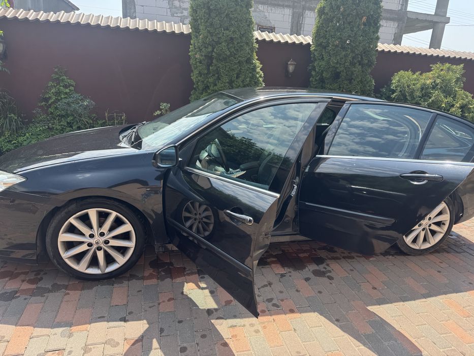 Renault Laguna automata