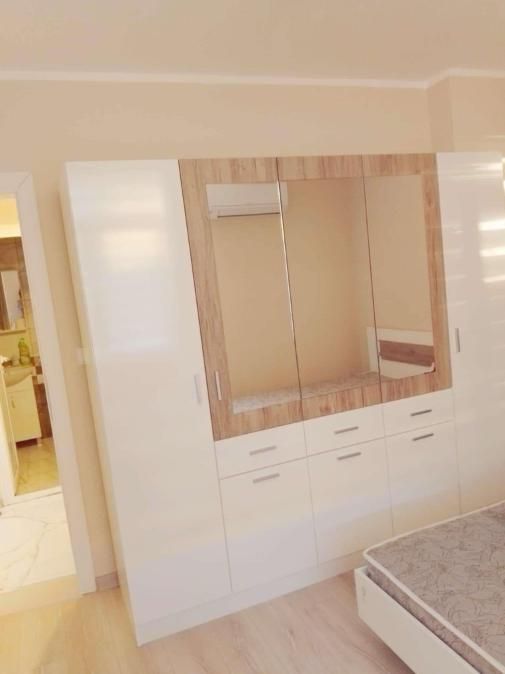 Дава се под наем Двустаен апартамент в Пловдив, Кючук Париж - 60 кв.м за 350 € - Снимка #4