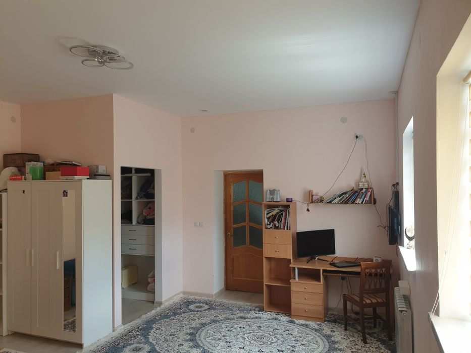 Продаётся отдельный Дом