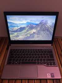 Laptop Fujitsu E734, I5, 8Gb Ram, Sshd 500Gb