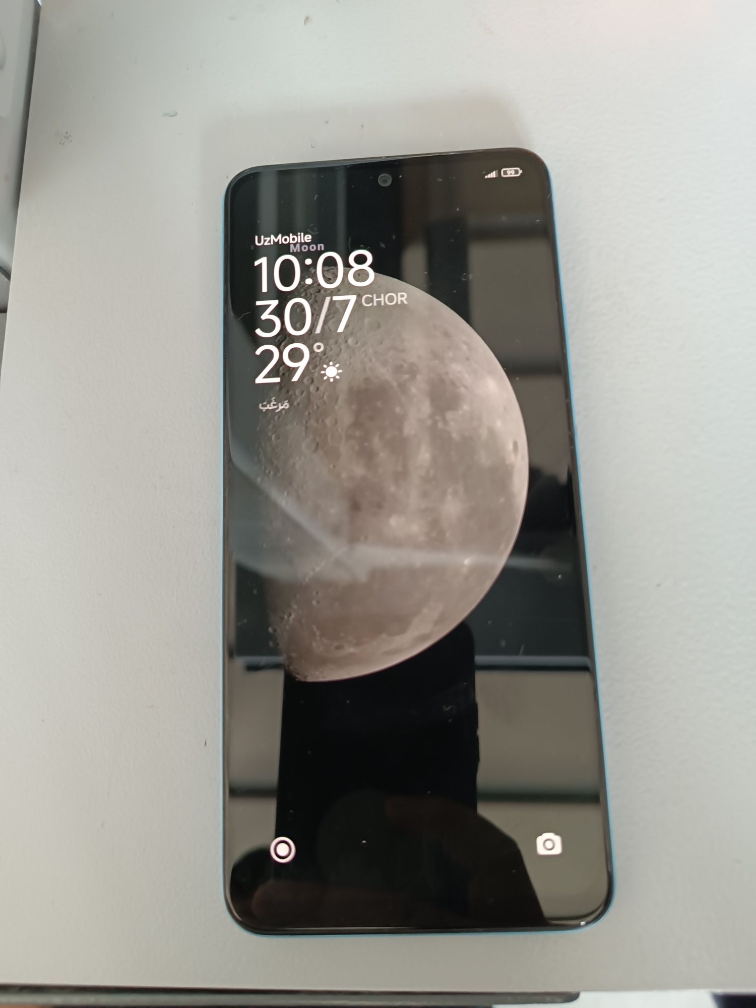 Redmi Note 12 Sotiladi